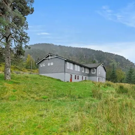Casa de Férias Svanoy Gjestehus