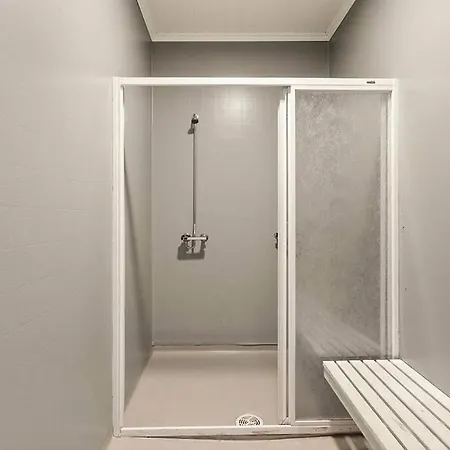 Casa de Férias Svanoy Gjestehus *